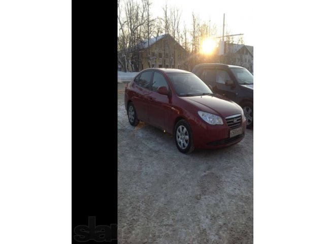 Продаю Hunday Elantra 2007 год выпуска в городе Дзержинск, фото 1, Hyundai