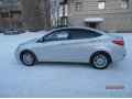 Продам Hyundai Solaris в городе Томск, фото 1, Томская область