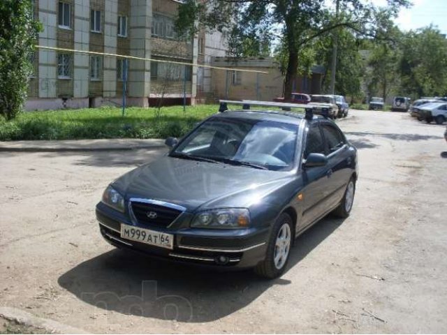 Продам Hyundai Elantra 2008г.в. в городе Балаково, фото 1, стоимость: 400 000 руб.