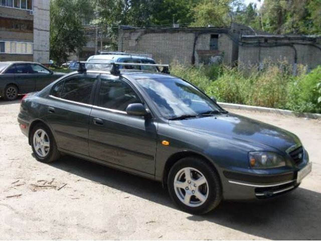 Продам Hyundai Elantra 2008г.в. в городе Балаково, фото 4, стоимость: 400 000 руб.