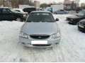 Hyundai Accent 1.5 МКПП в городе Реутов, фото 1, Московская область