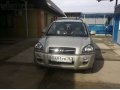 Продаю Hyundai Tucson 2008 ГОДА ВЫПУСКА в городе Грозный, фото 1, Чечня