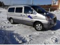 Hyundai Starex 2006г в городе Томск, фото 1, Томская область