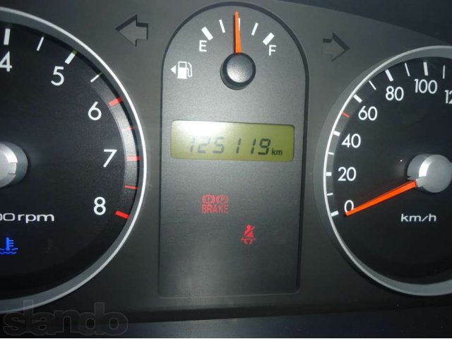 Hyundai Getz в городе Липецк, фото 2, Липецкая область