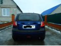 Hyundai Getz в городе Липецк, фото 3, Hyundai