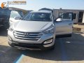 hyundai santa fe в городе Владивосток, фото 1, Приморский край