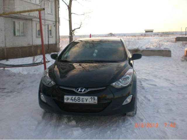 продам в городе Черногорск, фото 1, Hyundai