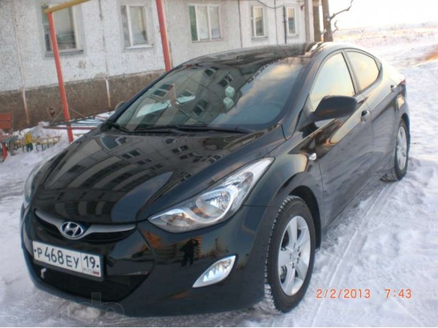 продам в городе Черногорск, фото 4, Hyundai