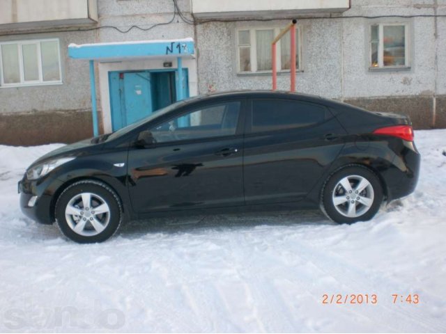 продам в городе Черногорск, фото 7, Hyundai