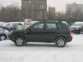 hyundai tucson 2008г.в в городе Саранск, фото 1, Мордовия