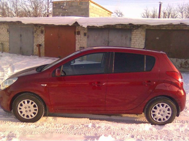 Продается Hyundai i20 2010г., пробег 18000 в городе Невинномысск, фото 1, Hyundai