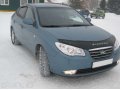 Hyndai Elantra 2008г в городе Томск, фото 1, Томская область