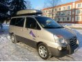 Продам Hyundai H-1 Starex в городе Пенза, фото 2, стоимость: 625 000 руб.