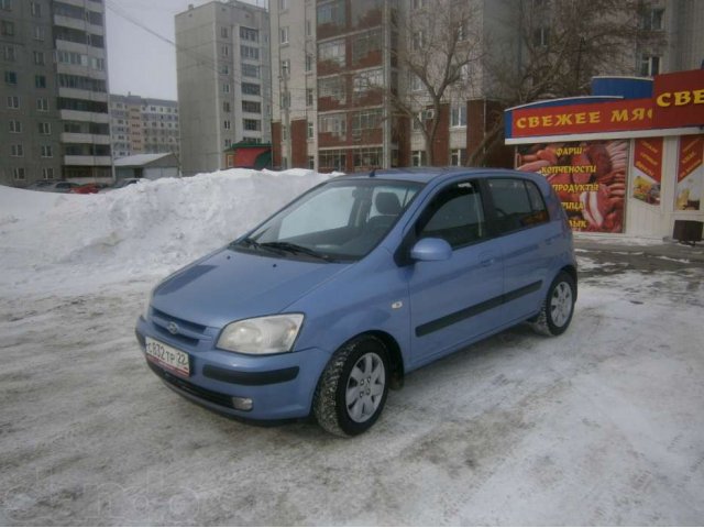 Продается автомобиль в городе Барнаул, фото 1, Алтайский край