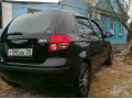 Hyundai Getz, 2004 в городе Астрахань, фото 3, Hyundai