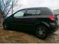 Hyundai Getz, 2004 в городе Астрахань, фото 4, Астраханская область