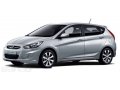 Hyundai Solaris, 1.4 MT, под заказ в городе Томск, фото 1, Томская область