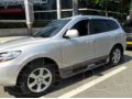 продам Hyundai Santa Fe 2008г в городе Вологда, фото 1, Вологодская область