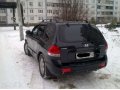 Hyundai Santa Fe в городе Заволжье, фото 3, Hyundai