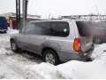 Продаю Hyundai Terracan, 2003 в городе Архангельск, фото 2, стоимость: 500 000 руб.