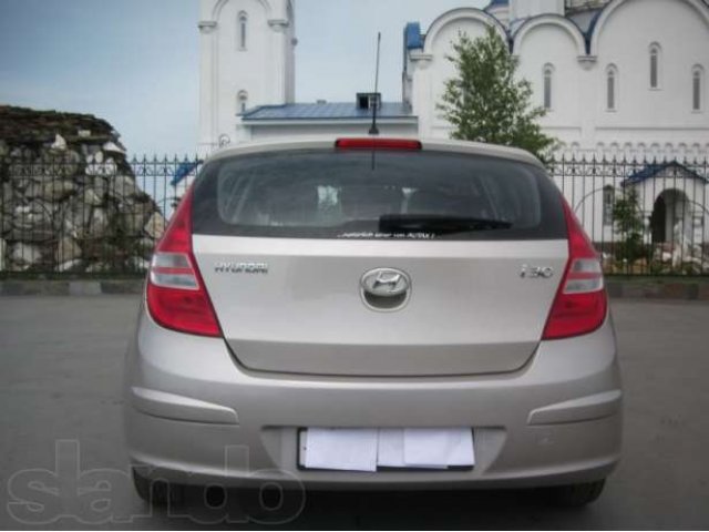 Продам Hyundai- i30 в городе Миасс, фото 5, Hyundai