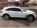 Срочно продается infiniti FX 37s в отличном состоянии в городе Приморско-Ахтарск, фото 1, Краснодарский край