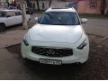 Срочно продается infiniti FX 37s в отличном состоянии в городе Приморско-Ахтарск, фото 7, Краснодарский край