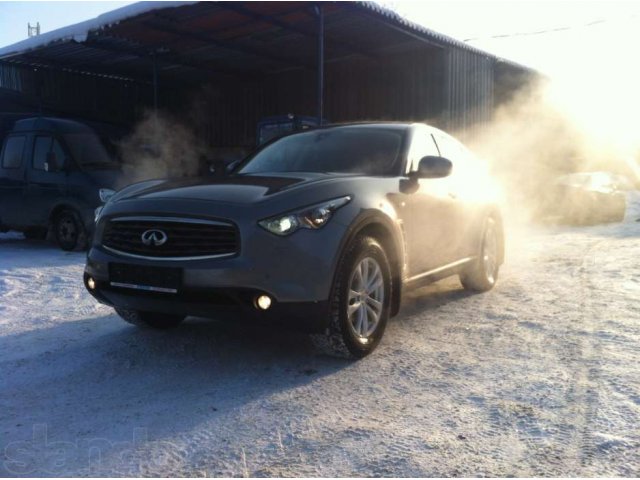 Продам Infiniti FX 35 в городе Пермь, фото 1, Infiniti