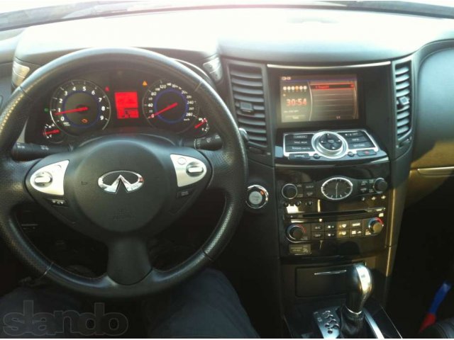 Продам Infiniti FX 35 в городе Пермь, фото 3, стоимость: 1 450 000 руб.