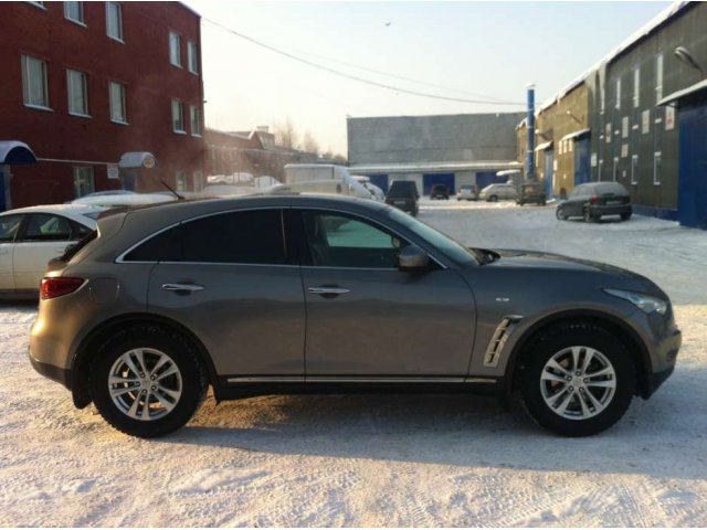 Продам Infiniti FX 35 в городе Пермь, фото 4, Infiniti