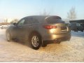 Продам Infiniti FX 35 в городе Пермь, фото 2, стоимость: 1 450 000 руб.