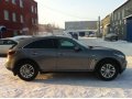 Продам Infiniti FX 35 в городе Пермь, фото 4, Пермский край