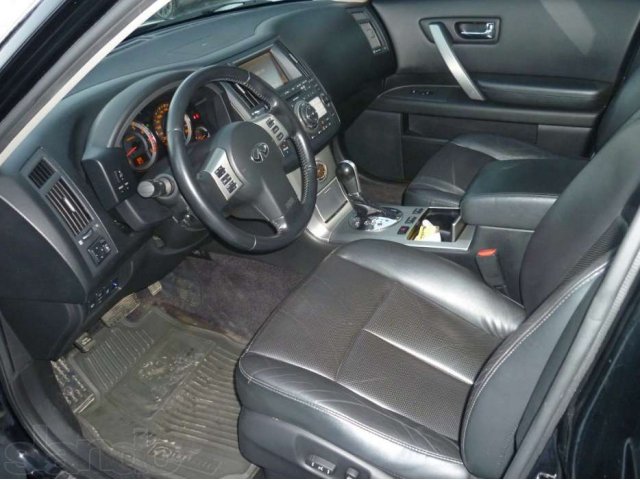 Продам Infiniti Fx35 2007 г. в городе Ижевск, фото 4, Удмуртия