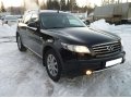 Продам Infiniti Fx35 2007 г. в городе Ижевск, фото 5, стоимость: 1 030 000 руб.