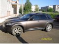 Infiniti FX-35 Premium продам или обменяю в городе Кострома, фото 2, стоимость: 1 200 000 руб.