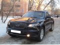 Infiniti FX35 в городе Щёлково, фото 1, Московская область