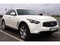 Infiniti FX50 S 2008 в городе Казань, фото 3, Infiniti