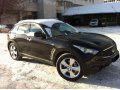 Infiniti FX37 в городе Воронеж, фото 1, Воронежская область