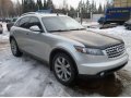 Продам Infiniti Fx35 2004 г. в городе Ижевск, фото 2, стоимость: 600 000 руб.