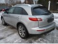 Продам Infiniti Fx35 2004 г. в городе Ижевск, фото 3, Infiniti