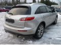 Продам Infiniti Fx35 2004 г. в городе Ижевск, фото 4, Удмуртия