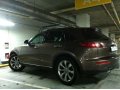 Продам Infiniti FX-35 в городе Новосибирск, фото 1, Новосибирская область