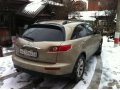 Infiniti FX35 в городе Ульяновск, фото 3, Infiniti