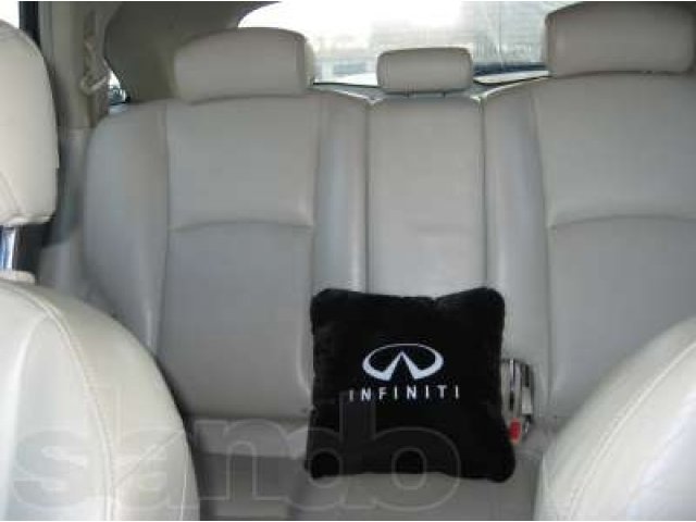 Продам Infiniti в городе Ижевск, фото 4, стоимость: 720 000 руб.