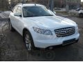 Продам Infiniti в городе Ижевск, фото 2, стоимость: 720 000 руб.