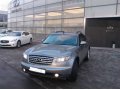 Infiniti fx35 в городе Воронеж, фото 6, Infiniti