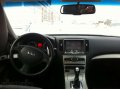 Продам Infiniti G35 Sport в городе Вологда, фото 7, Вологодская область