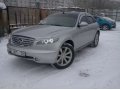 Infiniti fx35 В идеальном сост срочно в городе Нижний Новгород, фото 1, Нижегородская область