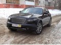 Infiniti FX35 в городе Ижевск, фото 1, Удмуртия