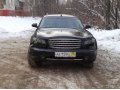 Infiniti FX35 в городе Ижевск, фото 4, Удмуртия